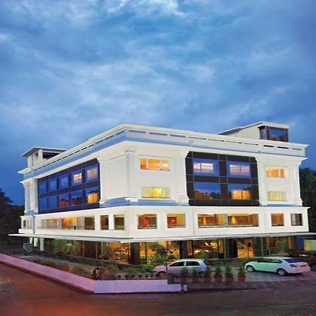 The Classik Fort Kochi Exterior photo