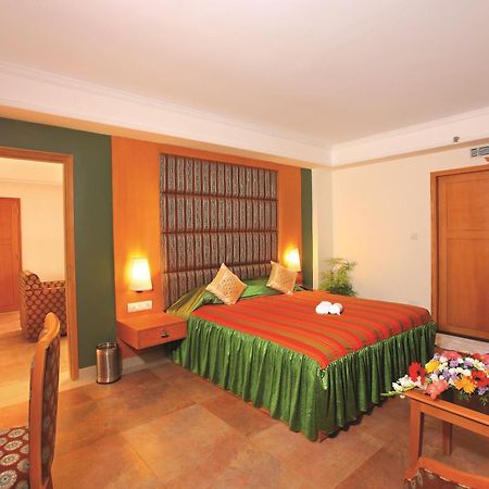 The Classik Fort Kochi Exterior photo