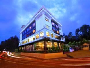 The Classik Fort Kochi Exterior photo