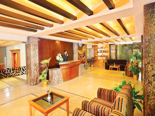 The Classik Fort Kochi Exterior photo