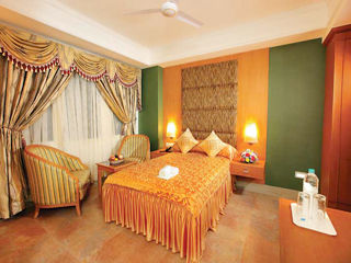 The Classik Fort Kochi Exterior photo