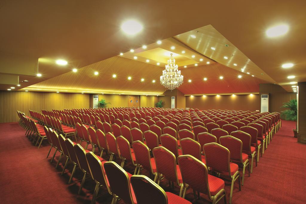 The Classik Fort Kochi Exterior photo
