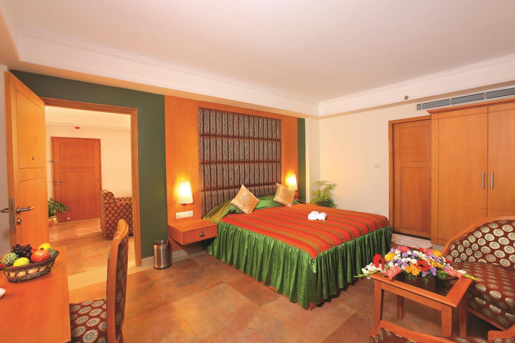 The Classik Fort Kochi Exterior photo