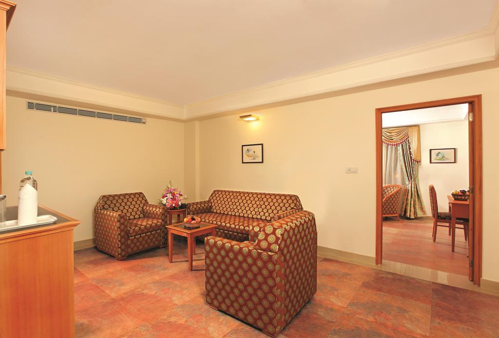 The Classik Fort Kochi Exterior photo