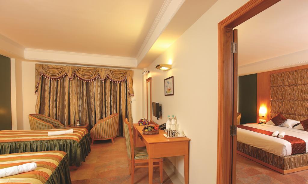 The Classik Fort Kochi Exterior photo
