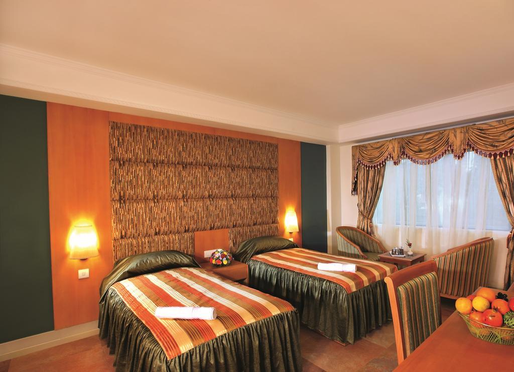 The Classik Fort Kochi Exterior photo