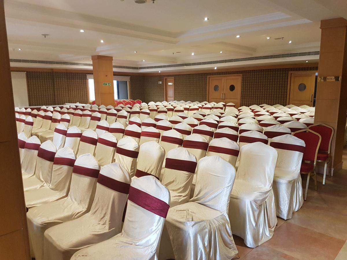 The Classik Fort Kochi Exterior photo