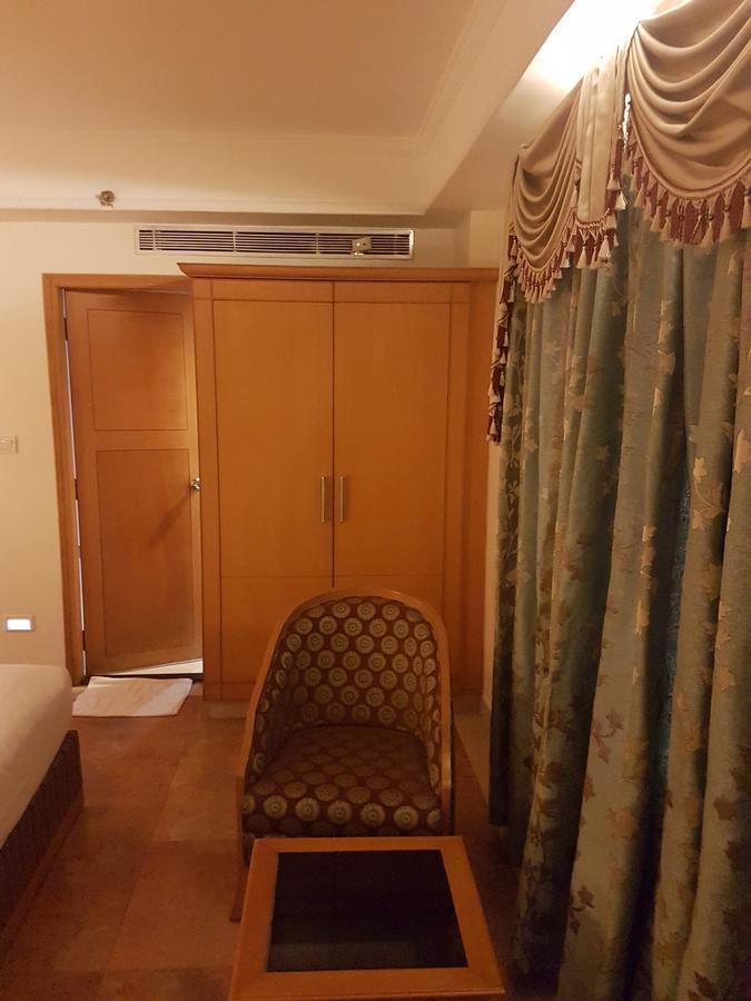 The Classik Fort Kochi Exterior photo