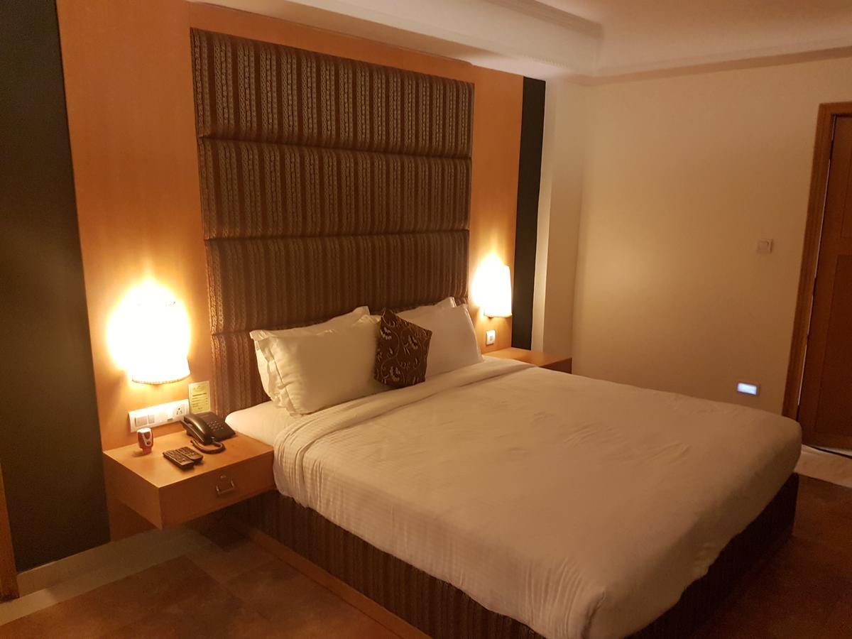 The Classik Fort Kochi Exterior photo